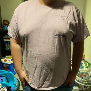 Post Malone Concert Merch Size XXL